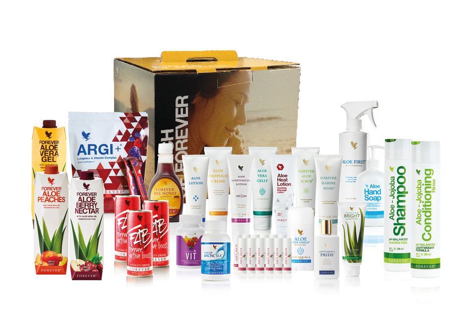 touch of forever pack